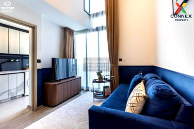 Condos for rent Phra Khanong : For Rent Condo , The line sukhumvit 101 , BTS-Punnawithi , Bang Chak , Phra Khanong , Bangkok , CX-111720 ✅ Live chat with us ADD LINE @connexproperty ✅