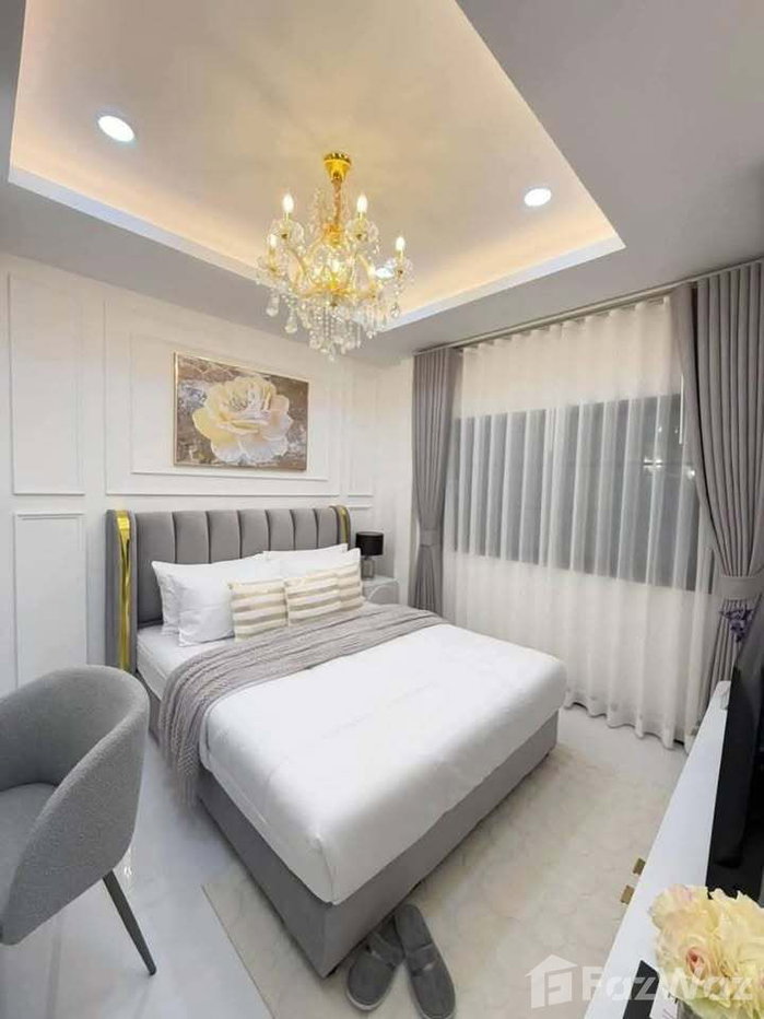 รูป ขาย วิลล่า 4 ห้องนอน ใน โป่ง, ชลบุรี 2002530 - รูปที่ 10/20