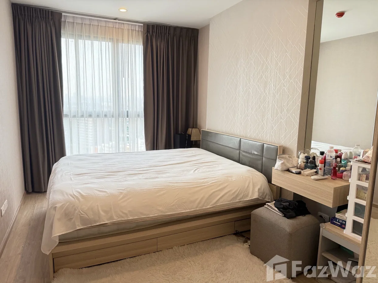 รูป ขาย คอนโด 1 ห้องนอน ในโครงการ ไอดีโอ โอทู 5366436 - รูปที่ 6/8