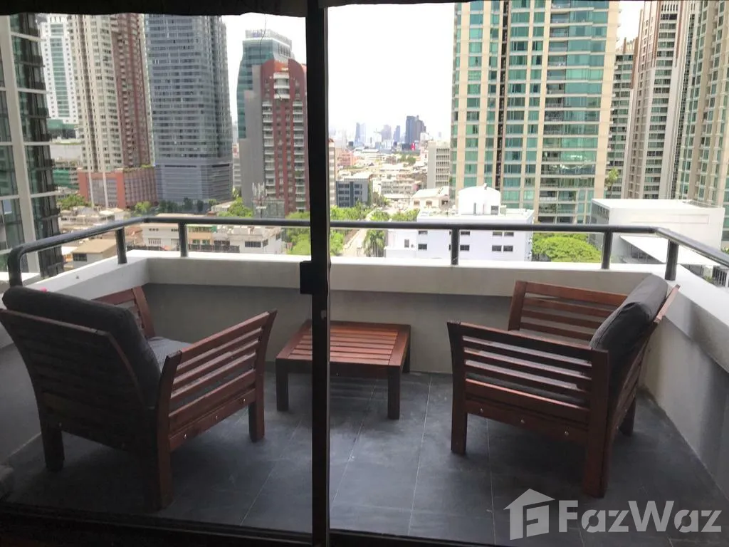 รูป คอนโดให้เช่า 3 ห้องนอน ในโครงการ สิทธาคาร คอนโดมิเนียม 967128 - รูปที่ 24/31