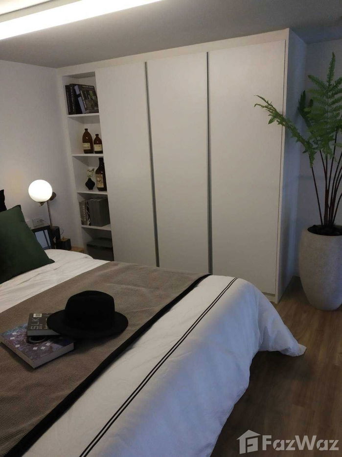 รูป ขาย คอนโด 1 ห้องนอน ในโครงการ บลอสซั่ม คอนโด แอท แฟชั่น บียอนน์ 1973041 - รูปที่ 8/8