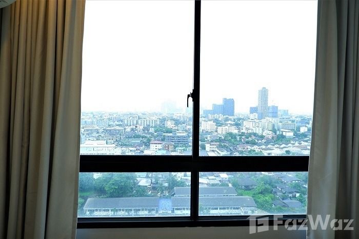 รูป คอนโด Artemis (อาร์ทิมิส) สุขุมวิท77 อ่อนนุช ห้องใหม่ 1151846 - รูปที่ 10/10