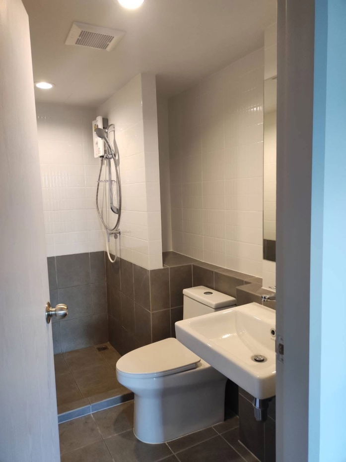 picture 🟪🟦🟩🟨🟧 Niche Mono Rama 9 Condo for Rent ***Thai nationals only*** 🛎️🛎️ | Line@: @assetspro - 8/9