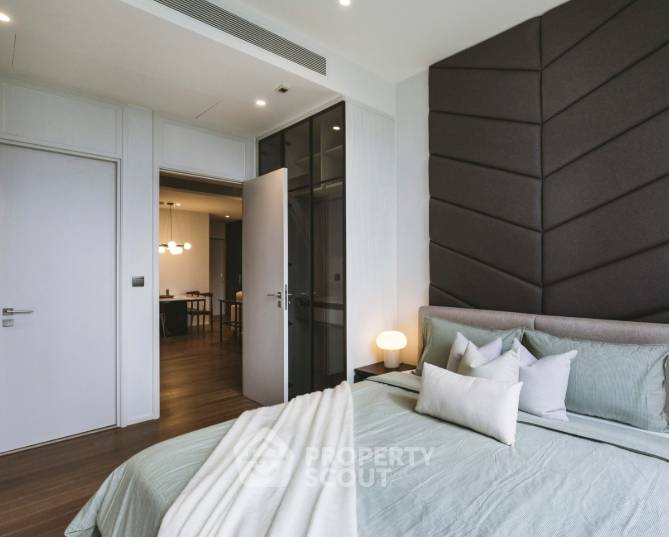 รูป คอนโด 2-ห้องนอน ที่ มิวนิค หลังสวน ใกล้ BTS ราชดำริ (ID 2531409) - รูปที่ 4/5