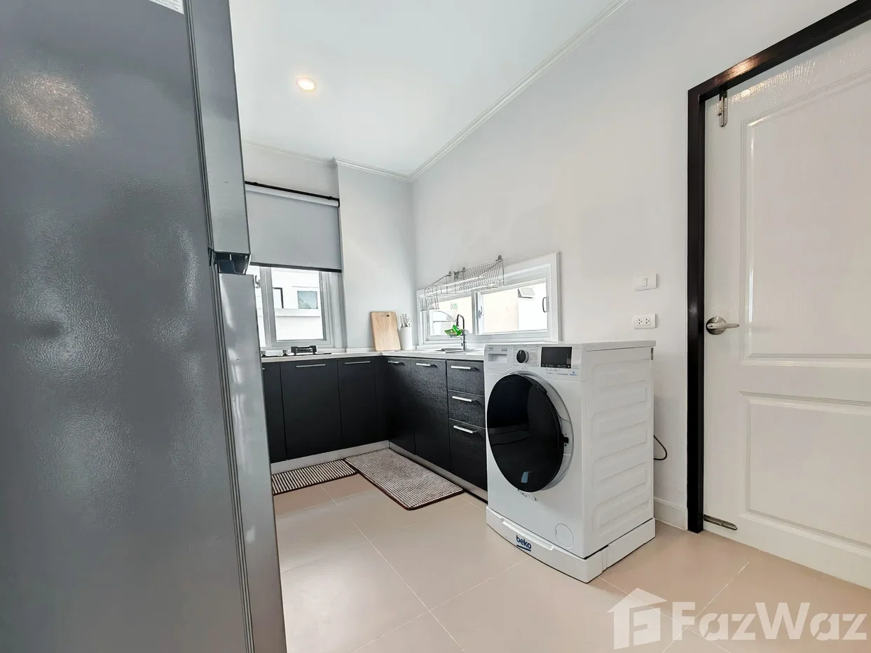 picture Spacious & Fully Furnished 3-Bed Home for Rent in Thalang 1972046 - 11/36