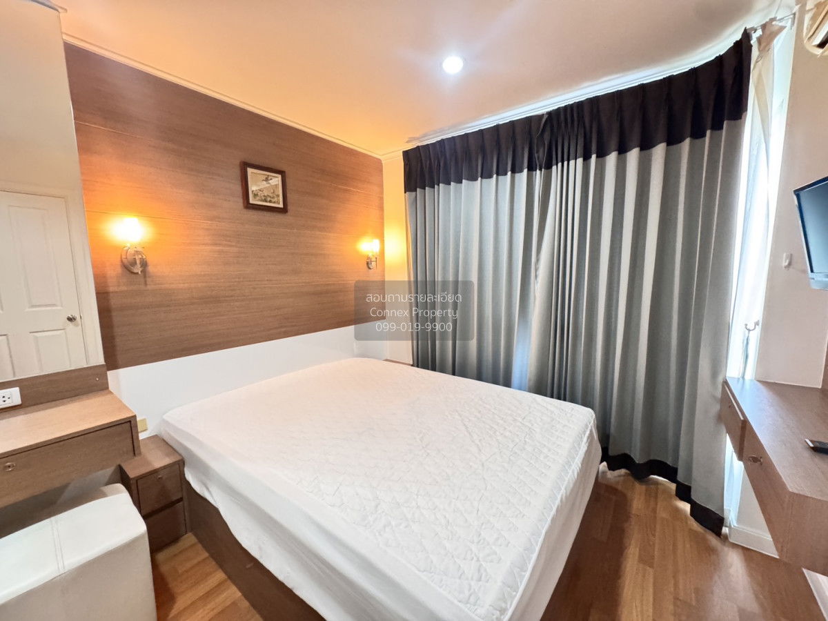 รูป เช่าคอนโด ลุมพินี พาร์ค ริเวอร์ไซด์ - พระราม 3 บางโพงพาง เขต ยานนาวา กรุงเทพ CX-28311 ✅ ทักไลน์ @connexproperty ตอบทันที ทีมงานมืออาชีพ ✅ - รูปที่ 5/8