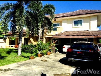 ขายบ้านเดี่ยว : ขายบ้านพร้อมที่ดิน ย่านทวีวัฒนา 1723642