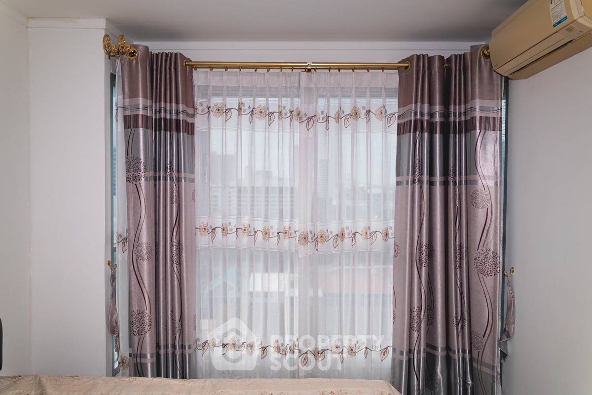 picture 1-BR Condo at Lumpini Park Beach Jomtien close to Jomtien Beach (ID 2088690) - 10/10