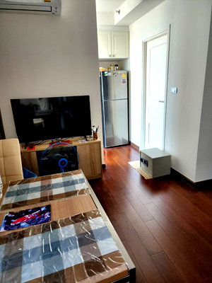 คอนโดให้เช่า : ✨Condo for Rent : Altitude Symphony  ((AP-02)) ( line : @condo91 )
