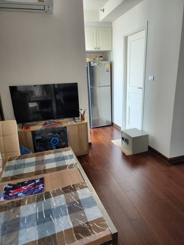 ✨Condo for Rent : Altitude Symphony  ((AP-02)) ( line : @condo91 )