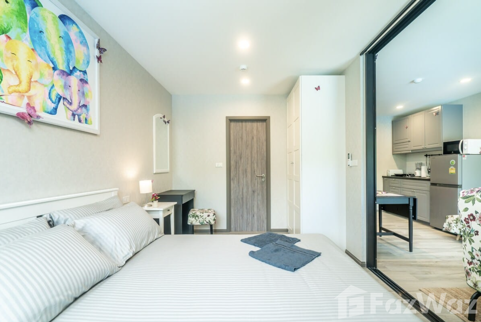 1 Bedroom Condo for sale at The Title Residencies 1697606 - image 4