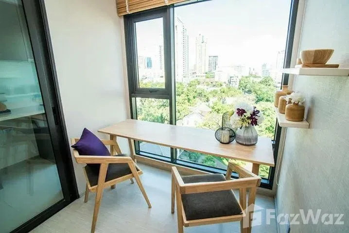 picture 1 Bedroom Condo for sale at Rhythm Sukhumvit 36-38 59714 - 10/10