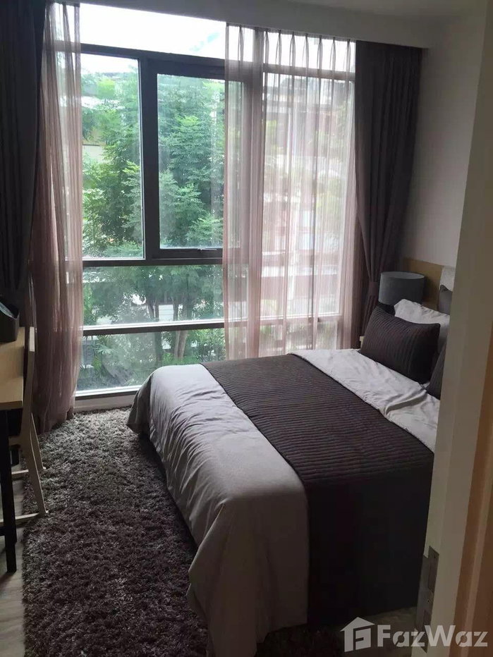 picture 2 Bedroom Condo for rent at Siamese Surawong 84752 - 5/13