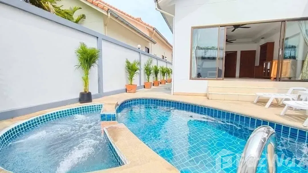 picture Luxury 3 Bedrooms Pool Villa in Jomtien Pattaya 1964003 - 8/14