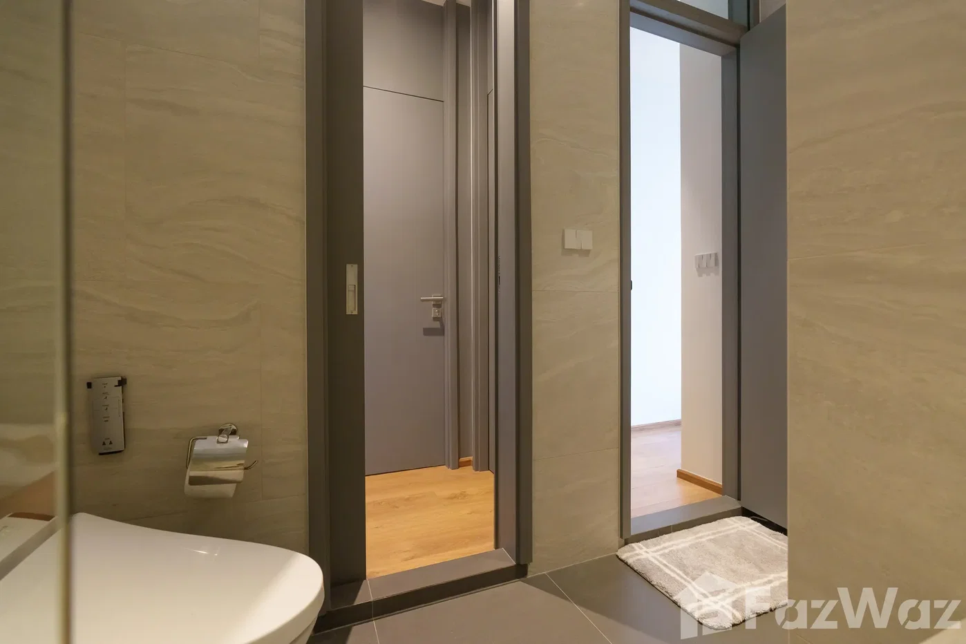 picture Three Bedrooms Condo For Rent in Thong Lor 5341705 - 23/34
