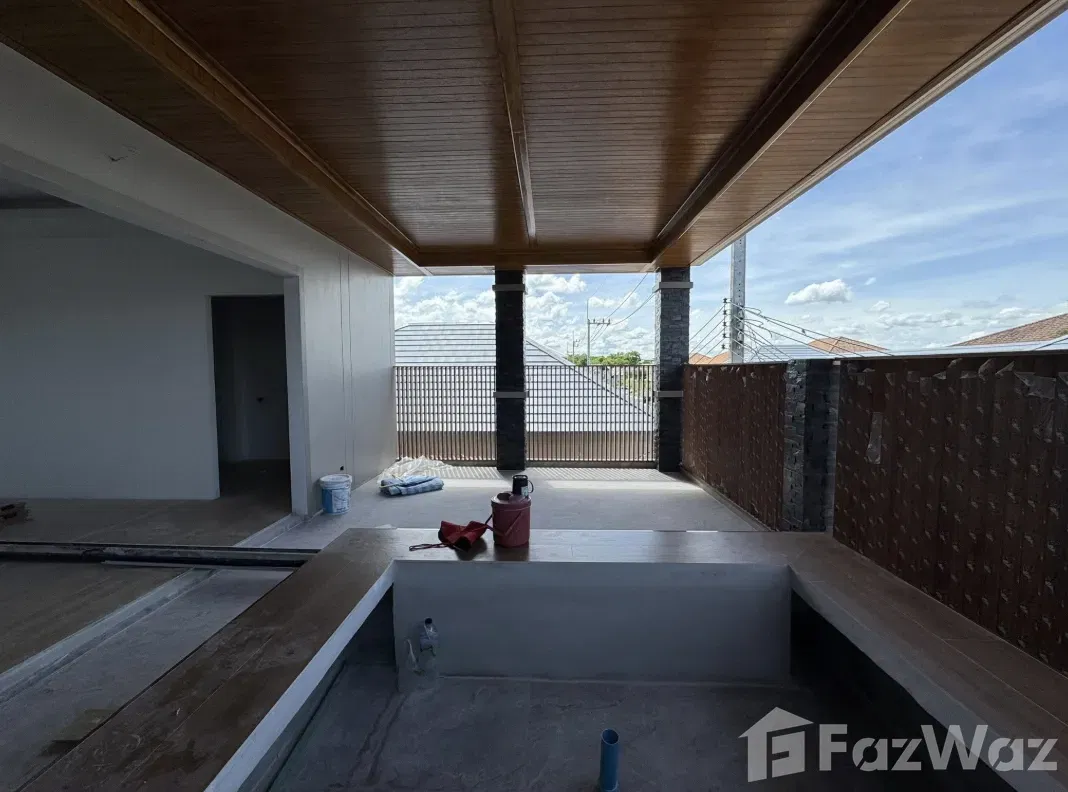 picture 3 Bedroom Villa for sale in Pong, Chon Buri 5619875 - 14/23