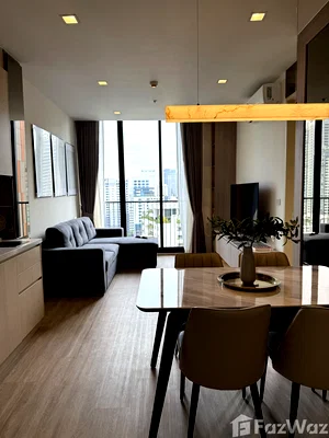 Condos for rent : 2-Bedroom Condo for Rent at Noble State 39 5549192