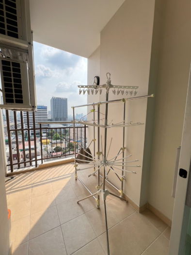 รูป 💥💥[เช่า] Supalai Veranda Rattanathibet 1Bed 47 ตร.ม.ชั้น 14 แต่งครบ ใกล้ MRT บางกระสอ💥💥 สนใจ LINE ID: @atfirm📲 - รูปที่ 19/21