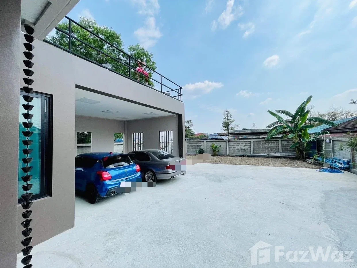 รูป ขาย บ้านเดี่ยว 3 ห้องนอน ใน ท่าแร้ง, กรุงเทพมหานคร 1900918 - รูปที่ 25/25