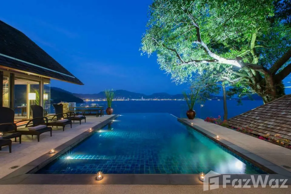 รูป วิลล่าให้เช่า 5 ห้องนอน ในโครงการ สามศาลา เอสเตท 896262 - รูปที่ 14/15