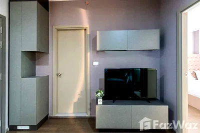 ขายคอนโด : ขาย คอนโด 1 ห้องนอน ในโครงการ ไอดีโอ สุขุมวิท 93 1022734