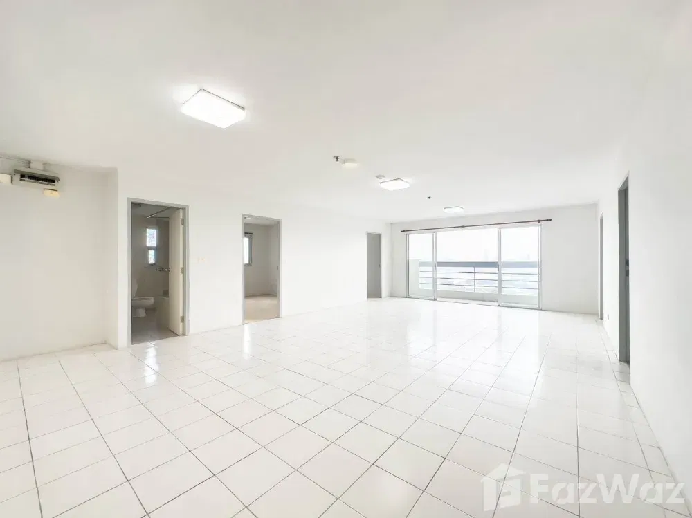 picture 3 bedroom condo for sale at Bangna Residence 5348736 - 4/10