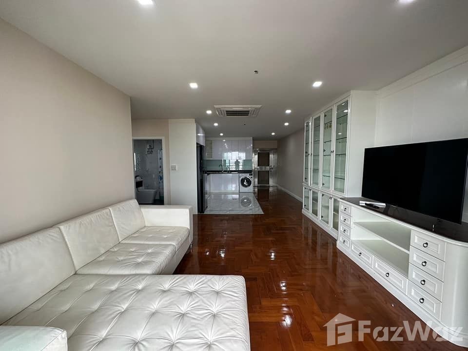 รูป คอนโดให้เช่า 2 ห้องนอน ในโครงการ สาธร การ์เด้นส์ 1642412 - รูปที่ 6/8