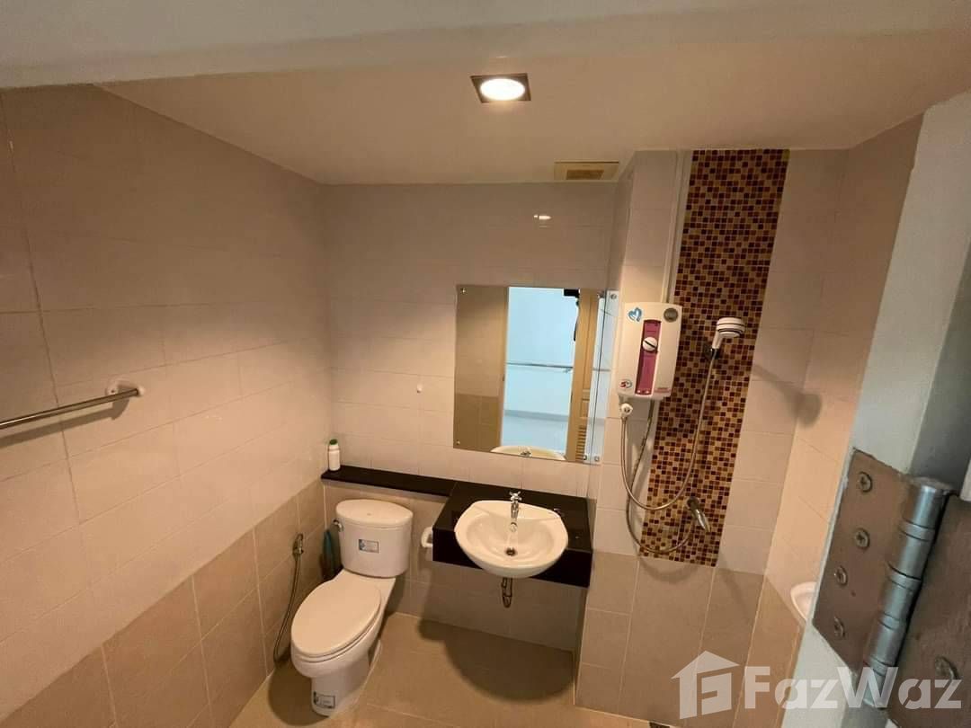 รูป ขาย บ้านเดี่ยว 3 ห้องนอน ในโครงการ ภูเก็ต แอท ทาวน์ 1 1707936 - รูปที่ 11/15