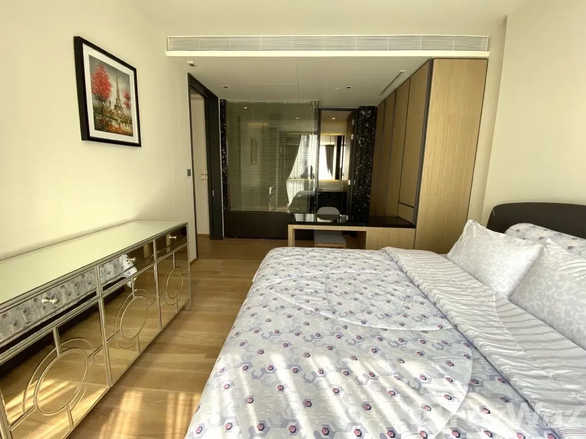 picture 1 bedroom 1 bathroom Beatnik Sukhumvit 32 5367405 - 9/10