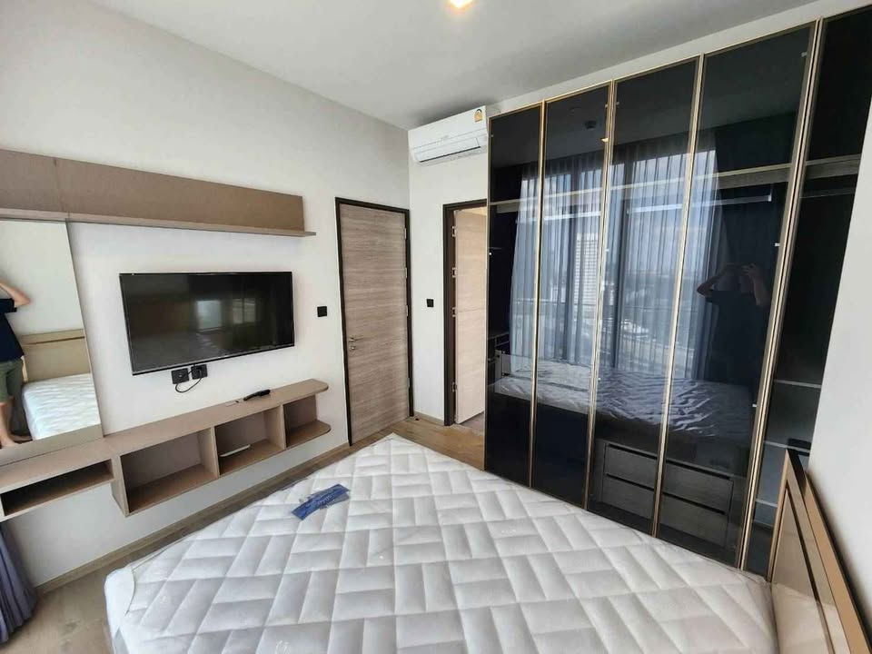 picture RS4776 For Rent: The Crest Park Residences near MRT Phahonyothin - 5/8