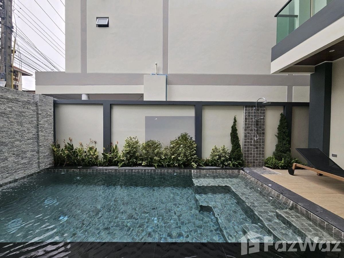 picture 4 Bedroom House for sale in Nong Prue, Chon Buri 5369119 - 12/20