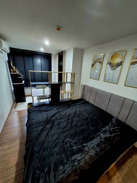 ขายลดภาระ🔥🔥คอนโดราคาพิเศษ ทำเลดี โครงการ นิช โมโน อิสรภาพ MD-25084845