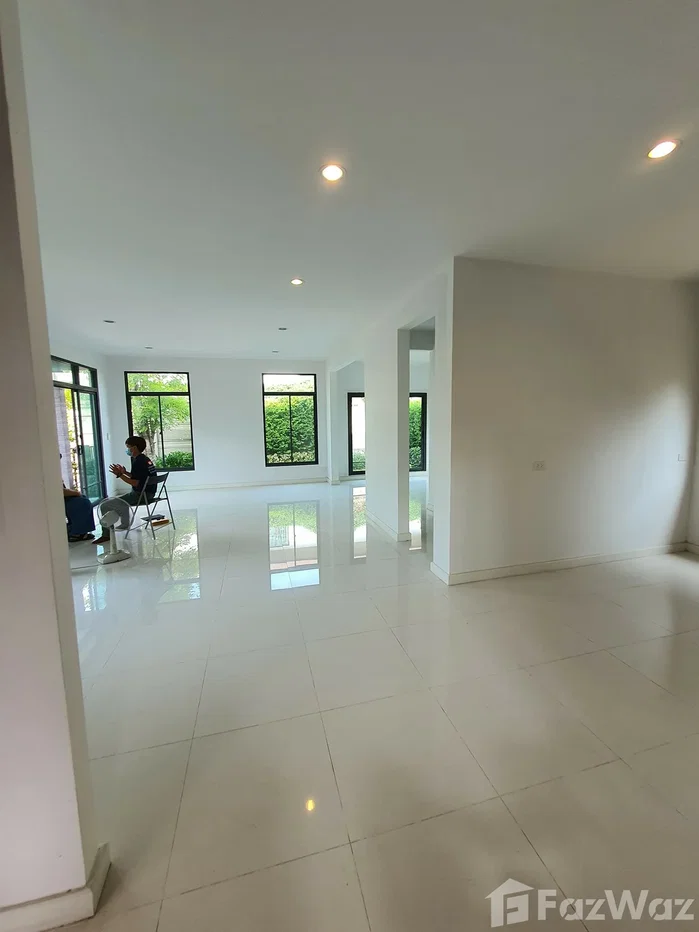 รูป ขาย บ้านเดี่ยว 3 ห้องนอน ในโครงการ เดอะ ปาล์ม พัฒนาการ 1006718 - รูปที่ 6/20
