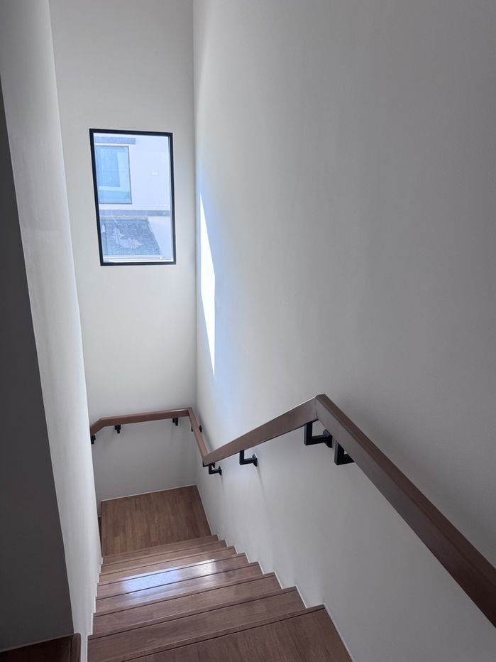 รูป ให้เช่าทาวน์โฮม 2 ชั้น หมู่บ้านบริทาเนีย แพรกษา บ้านใหม่ พร้อมเฟอร์ฯ เข้าอยู่ได้ทันที - รูปที่ 9/21