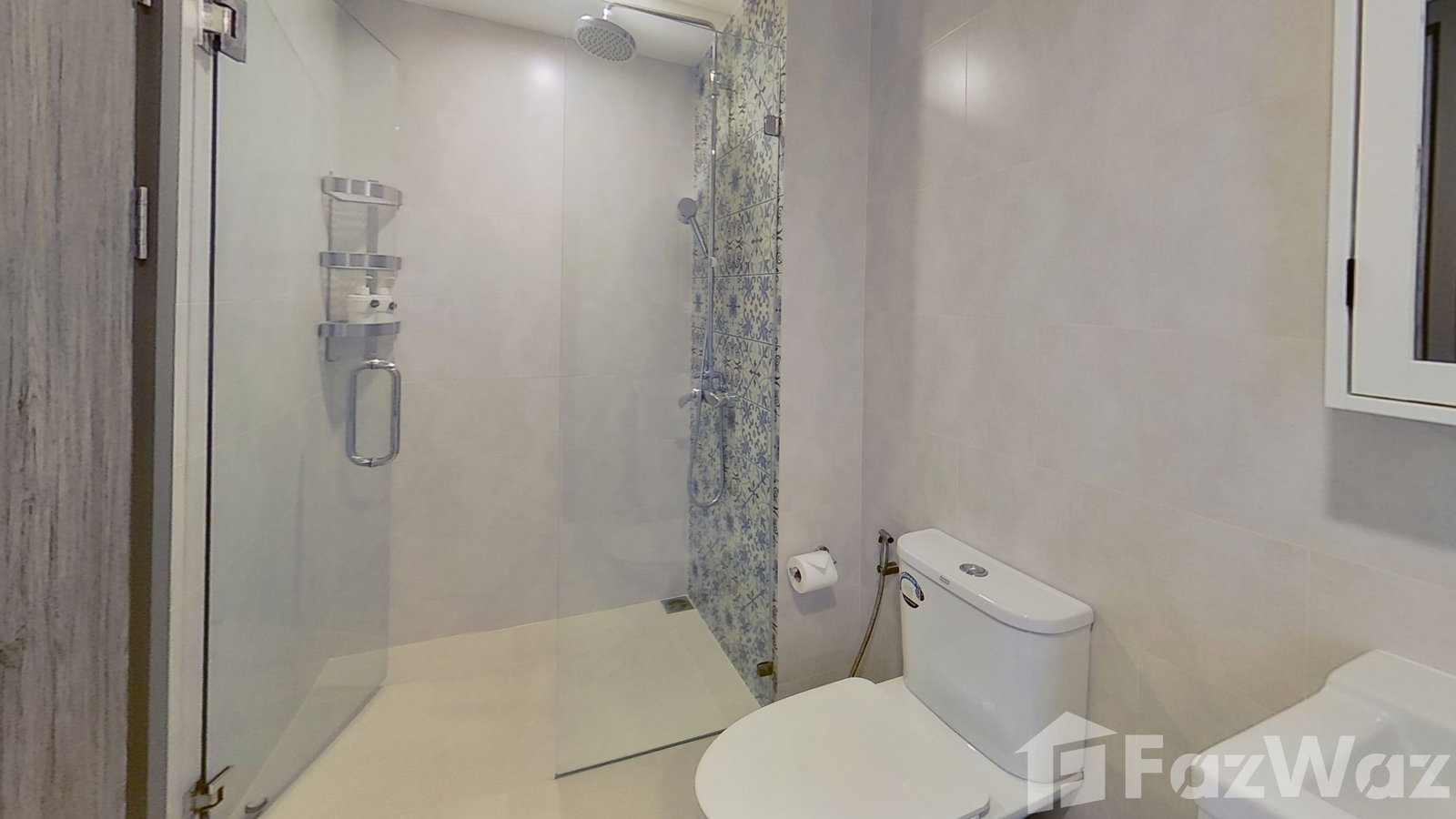 Discover Your New Journey: Contemporary Condo in The Title Residencies 1140934 - image 6