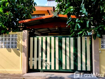 Houses for rent Din Daeng : 3 Bedroom House for rent in Din Daeng, Bangkok  245009