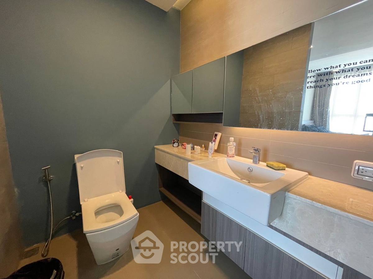 picture 2-BR Condo at Cetus Beachfront close to Jomtien Beach (ID 2565284) - 10/10