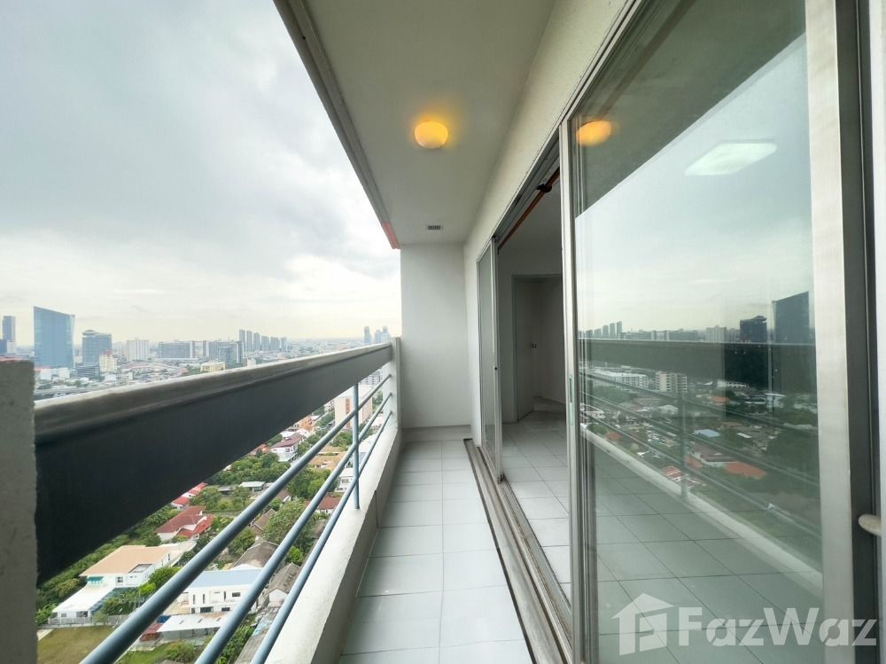 picture 3 bedroom condo for sale at Bangna Residence 5348736 - 1/10