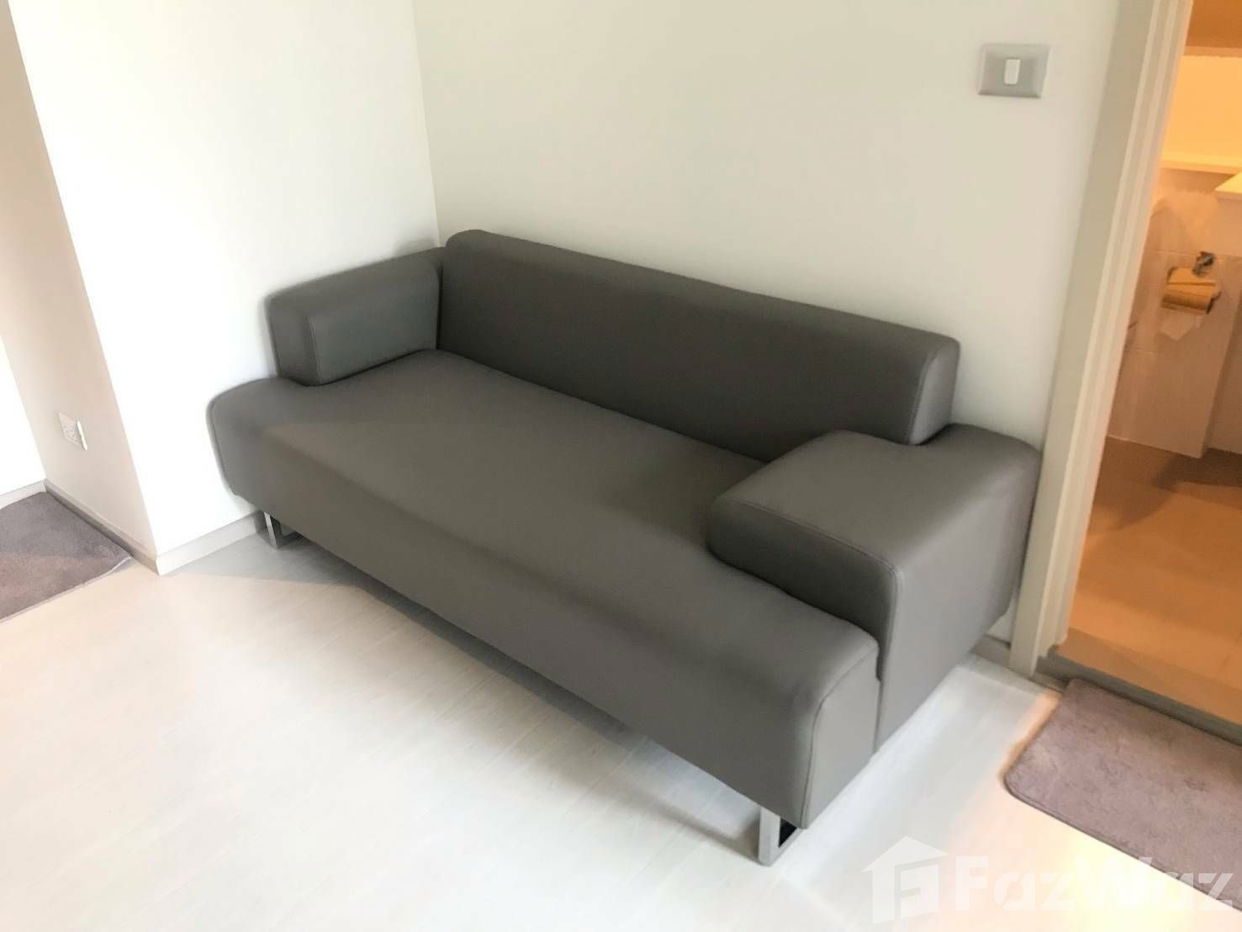 picture Live the Dream at Rhythm Sukhumvit 42: 1 Bdrm. Condo for Sale/Rent 1158306 - 4/7