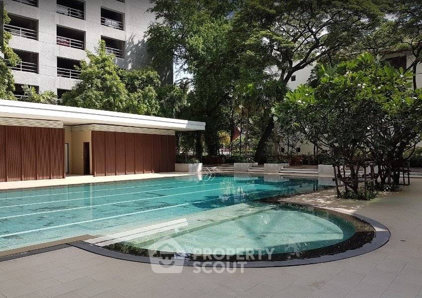 picture 4-BR Condo at Sathorn Park Place Condominium near MRT Lumphini (ID 2560115) - 16/24