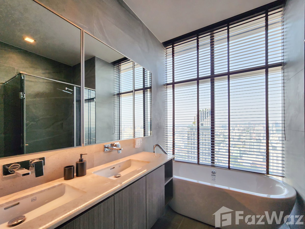picture 2Bedroom condo for sale at Conner Ratchathewi 2016139 - 17/20
