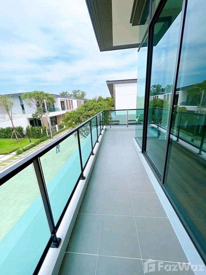 picture 4 Bedroom 5 bathrooms Bangkok Boulevard Don Mueang 2015941 - 13/25