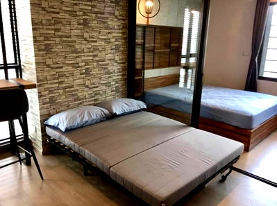คอนโดให้เช่า : เช่าคอนโด Rhythm Asoke II/ริทึ่ม อโศก 2 (F6901034)  ID Line : @condo44