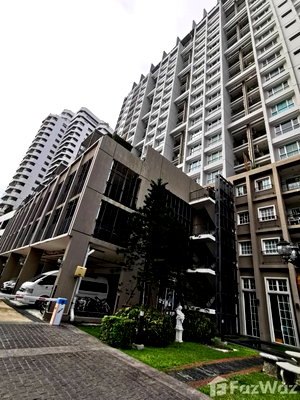 Condos for sale Pinklao : 1 Bedroom Condo for sale at Thana Arcadia  5340913