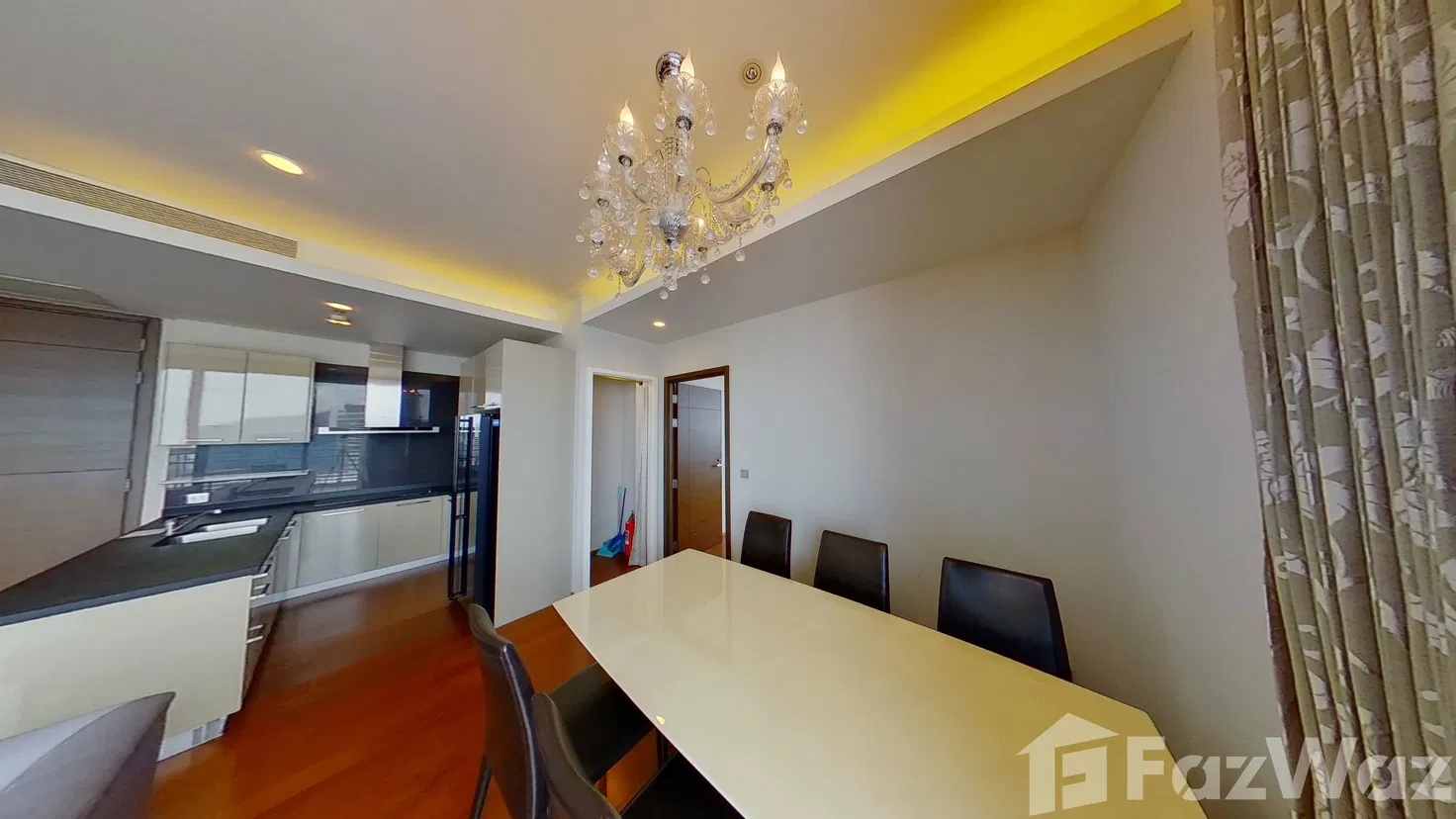 picture 3 Bedroom Condo for rent at Quattro By Sansiri 37693 - 16/36