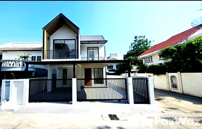 บ้านเดี่ยว กรุงเทพมหานคร : ขาย บ้านเดี่ยว 3 ห้องนอน ใน บางจาก, กรุงเทพมหานคร 5354349