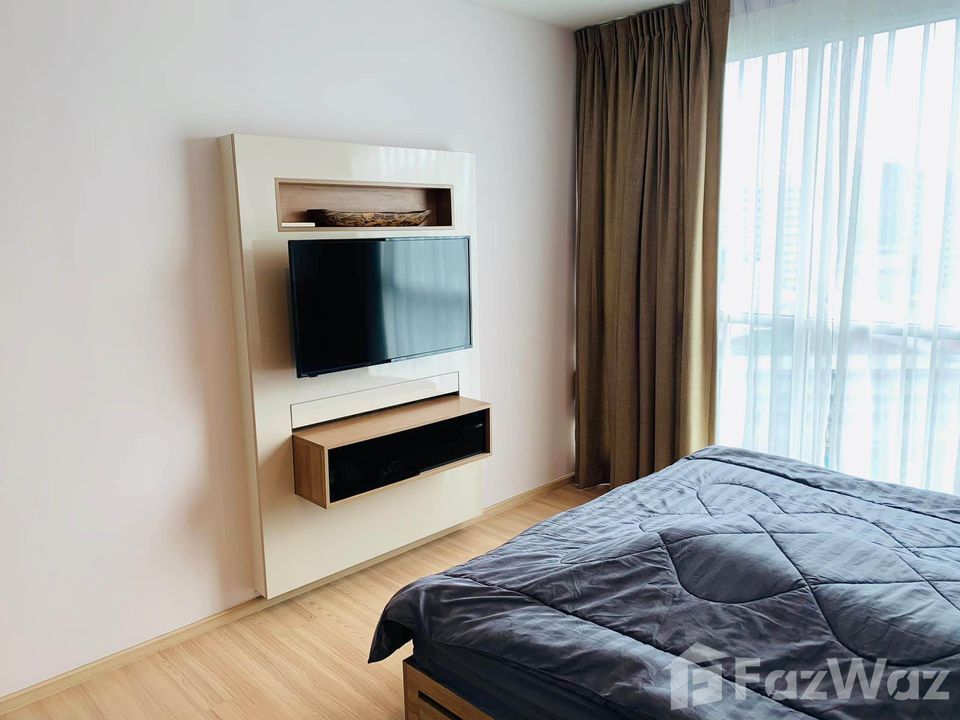 รูป คอนโดให้เช่า 2 ห้องนอน ในโครงการ ริทึ่ม สาทร 1763618 - รูปที่ 8/15