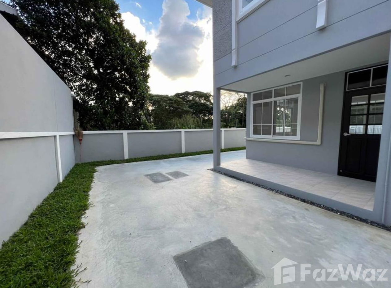รูป Detach house 3eds - 2bath - 193 Sqm. Near BTS 1849500 - รูปที่ 8/25