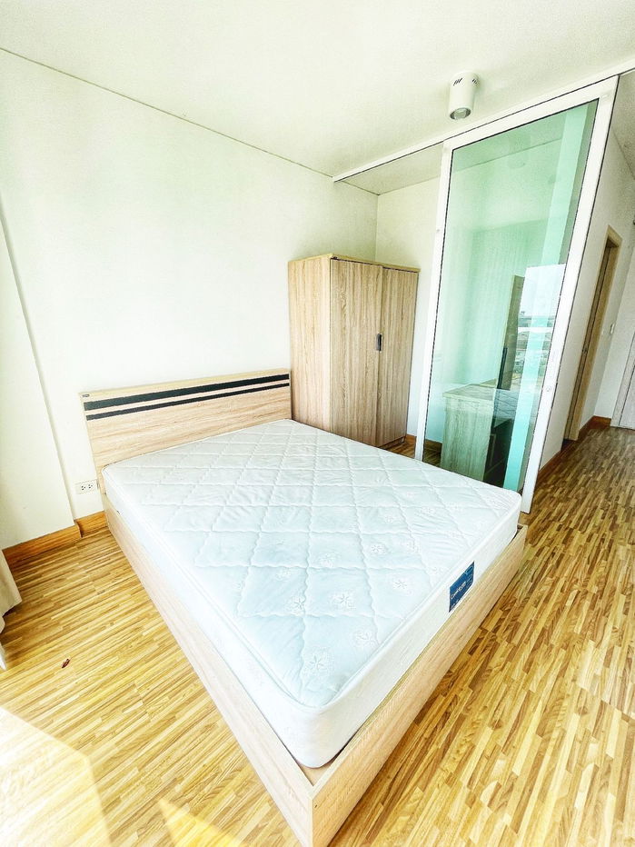 รูป 🔮RB22823 ให้เช่าถูกมาก👍ไอริส เวสท์เกต บางใหญ่✅แอดไลน์ @119dgdea ( มี @ ด้วย) แอดมินตอบไว - รูปที่ 5/14