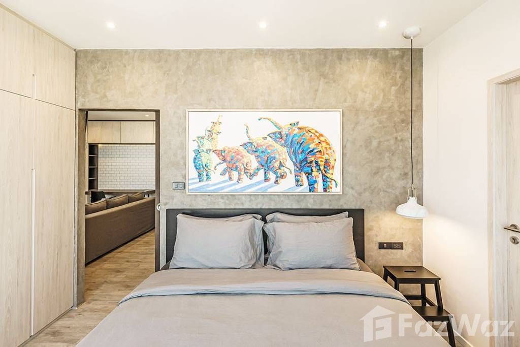 picture 2 Bedroom Condo for rent at Pathumwan Resort 5348997 - 8/19